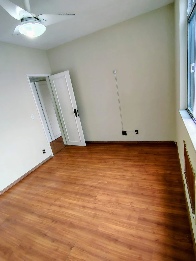 3-bedroom apartment with a closed gas kitchen — photo 8