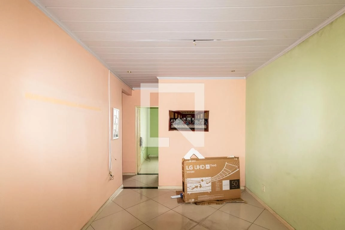 Apartamento sem mobília com 1 quarto e 1 banheiro — photo 20