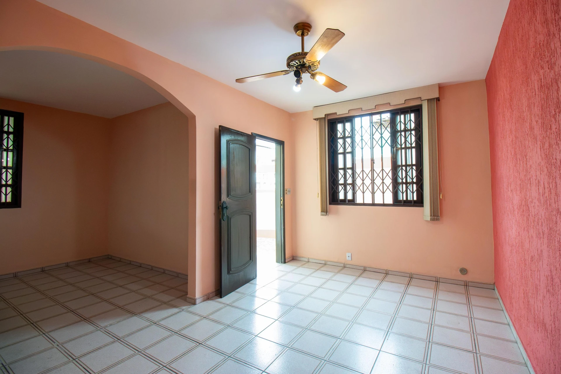5-bedroom house with a garden in Rio de Janeiro — photo 29