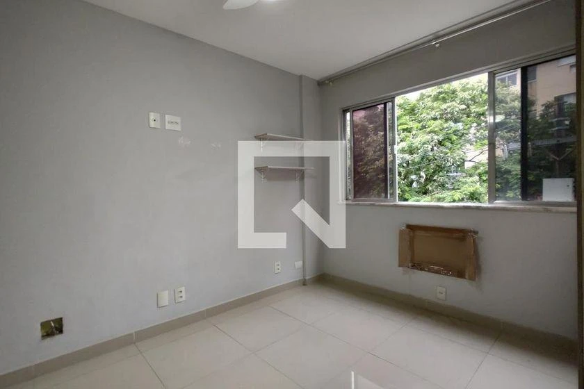 Квартира 50 м², 2 спальні, Ріо-де-Жанейро — photo 26