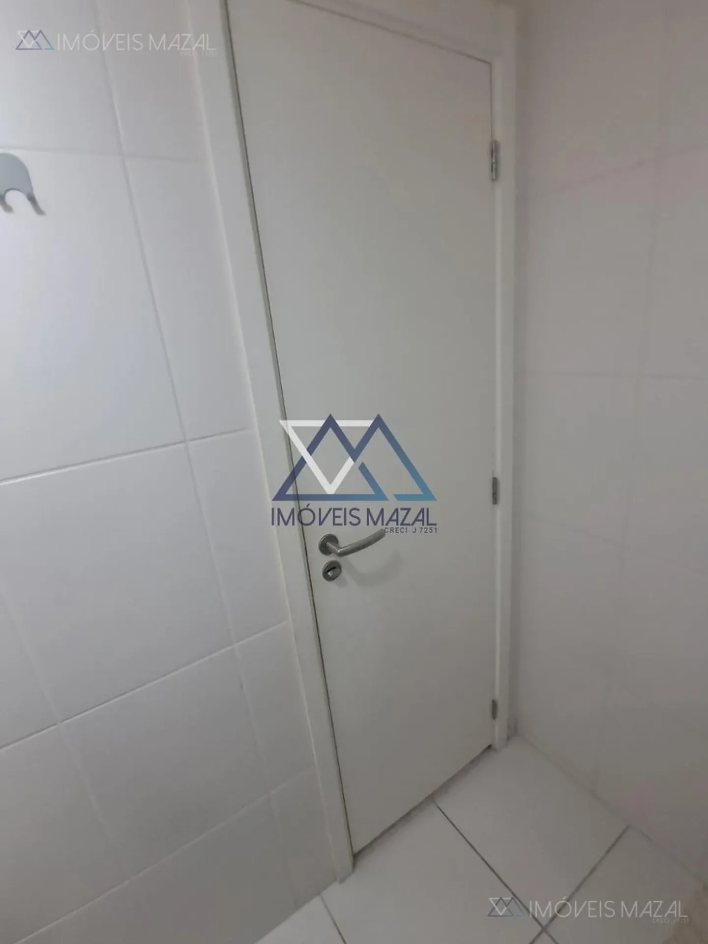 Apartamento com 2 quartos, 2 banheiros e 1 vaga — photo 17