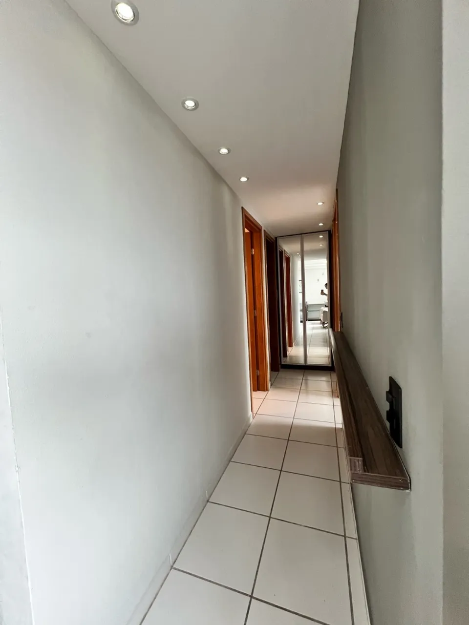 100 m² apartment with 3 bedrooms and an en-suite — photo 8