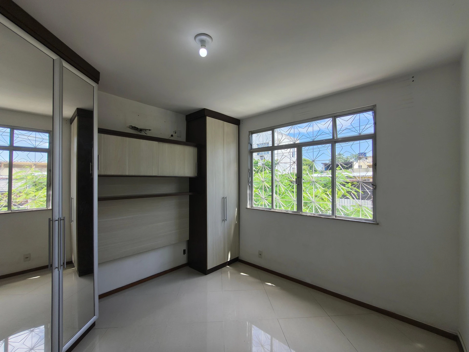 Rental apartment with 3 bedrooms and 1 en-suite — photo 22