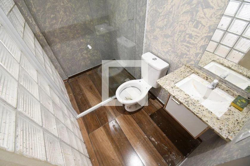 Apartamento de 38 m² e 1 quarto, Bacacheri — photo 8