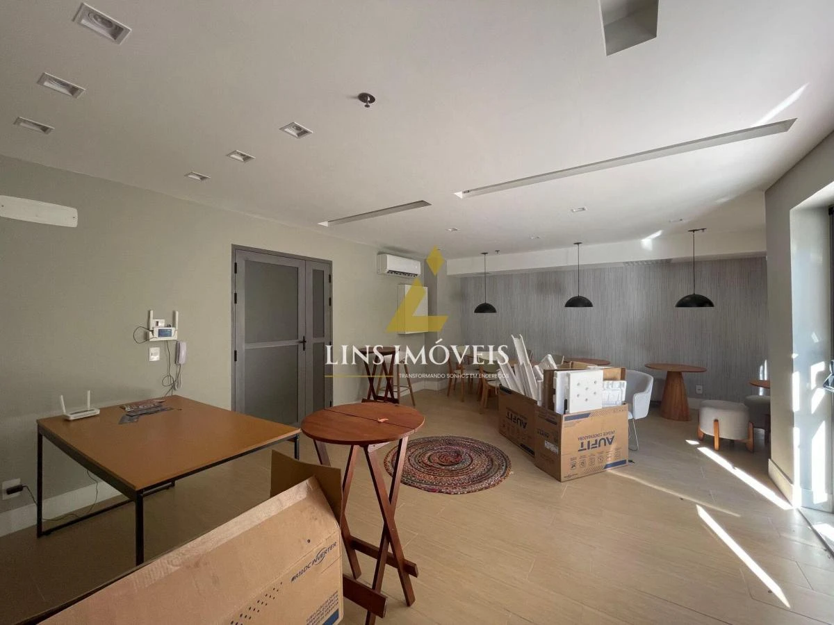 63 m² apartment with a home office and a mountain view — photo 7