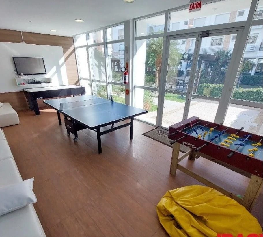 Furnished apartment, 100 m², with a grill on the balcony — photo 40