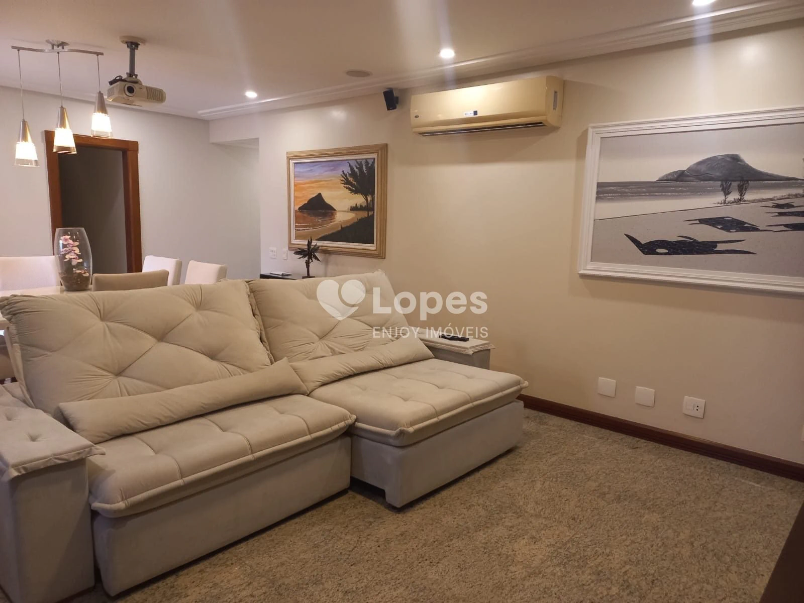 4-bedroom apartment with a home office — photo 8