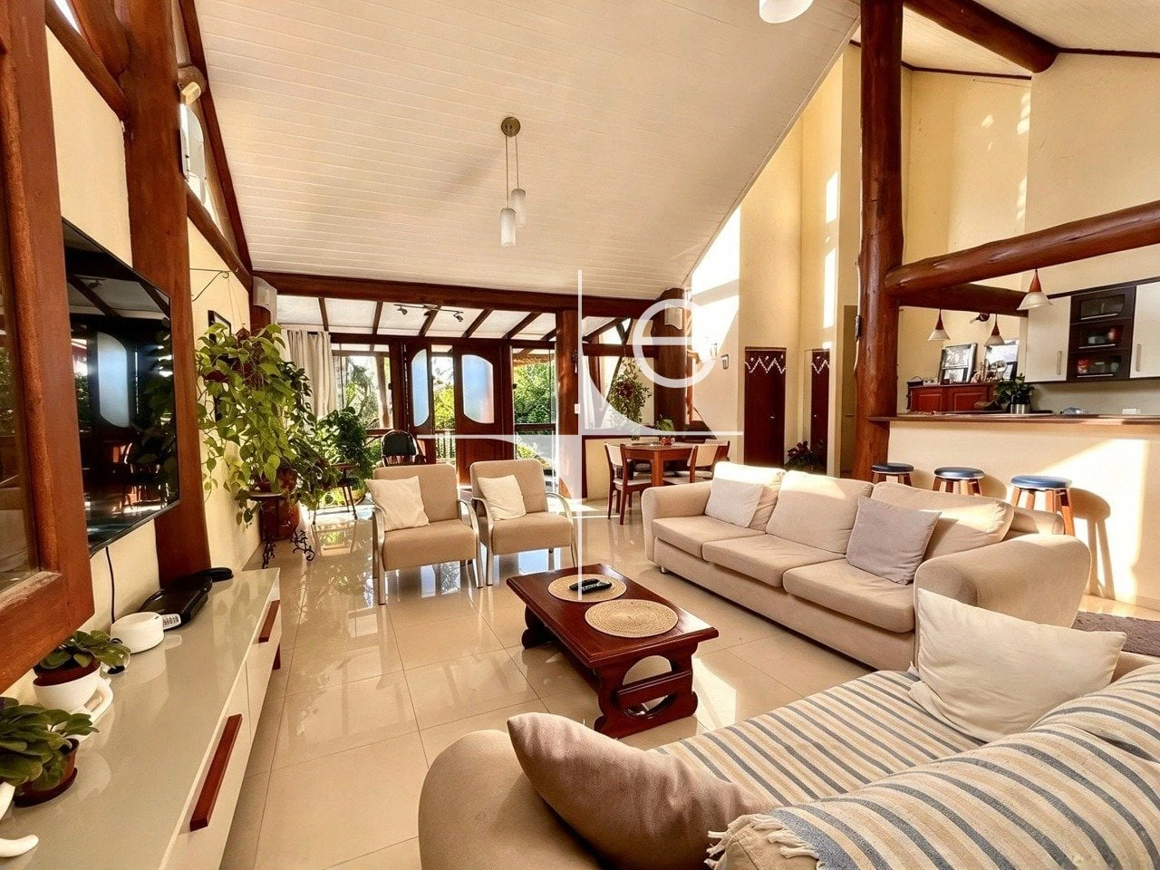 Casa de 3 quartos com varanda gourmet, Rio Tavares — photo 15
