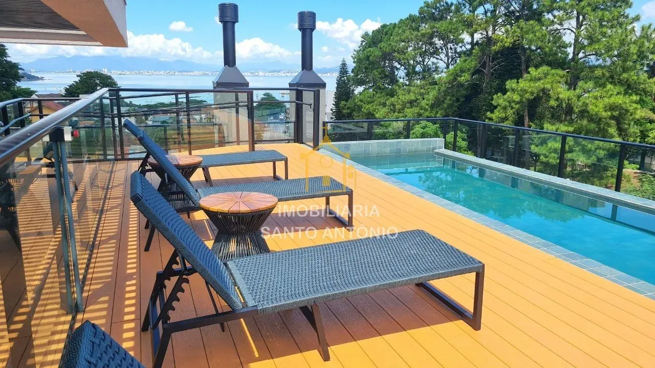 Furnished 66 m² apartment with 1 suite and private BBQ — photo 29