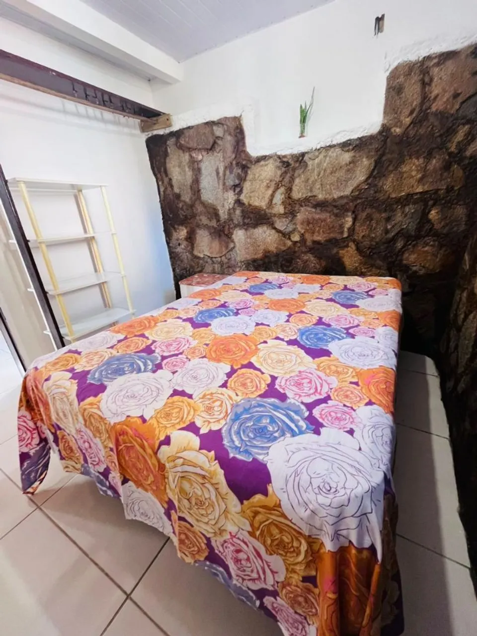 Furnished apartment with 1 bedroom and a balcony — photo 11