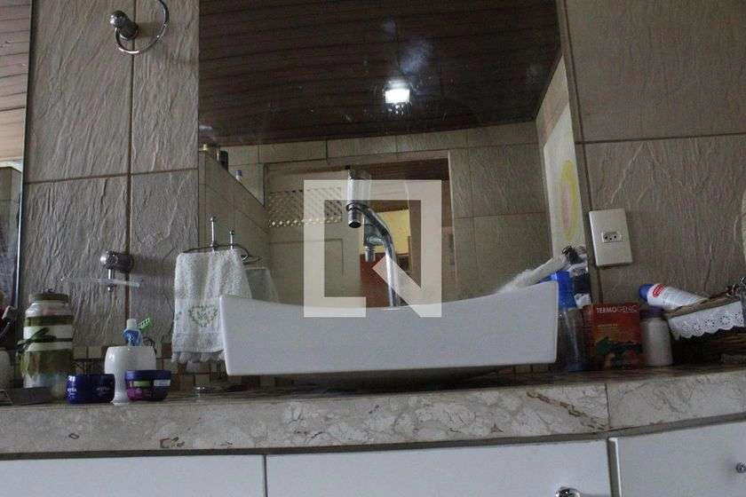 Condominium house with 4 bedrooms and 200 m² — photo 26