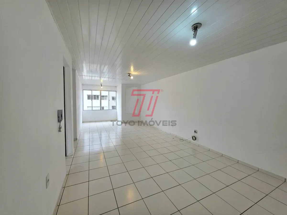 Apartamento de 3 quartos, sendo 1 suíte, 90 m², Portão — photo 5