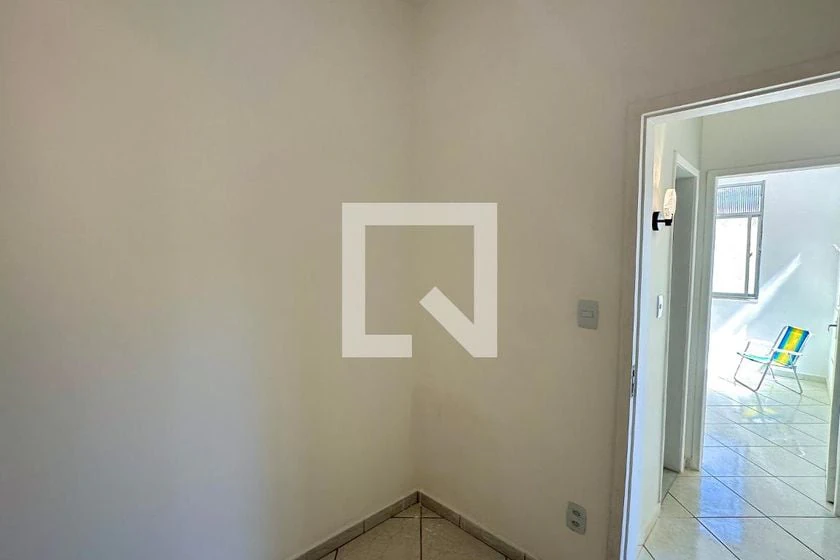 1-bedroom apartment with open-plan kitchen and 45 m² — photo 16