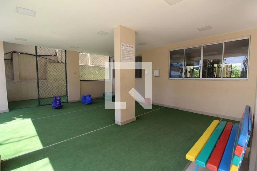 Apartamento mobiliado com 3 quartos e 74 m² — photo 32