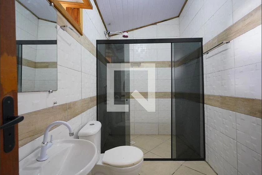 Kitnet estúdio de 25 m² com 1 quarto e 1 banheiro — photo 9