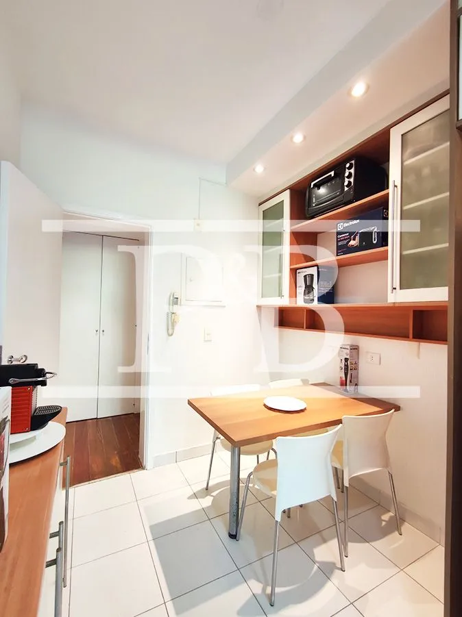 Apartamento com 3 dormitórios e 215 m² com 3 vagas — photo 27