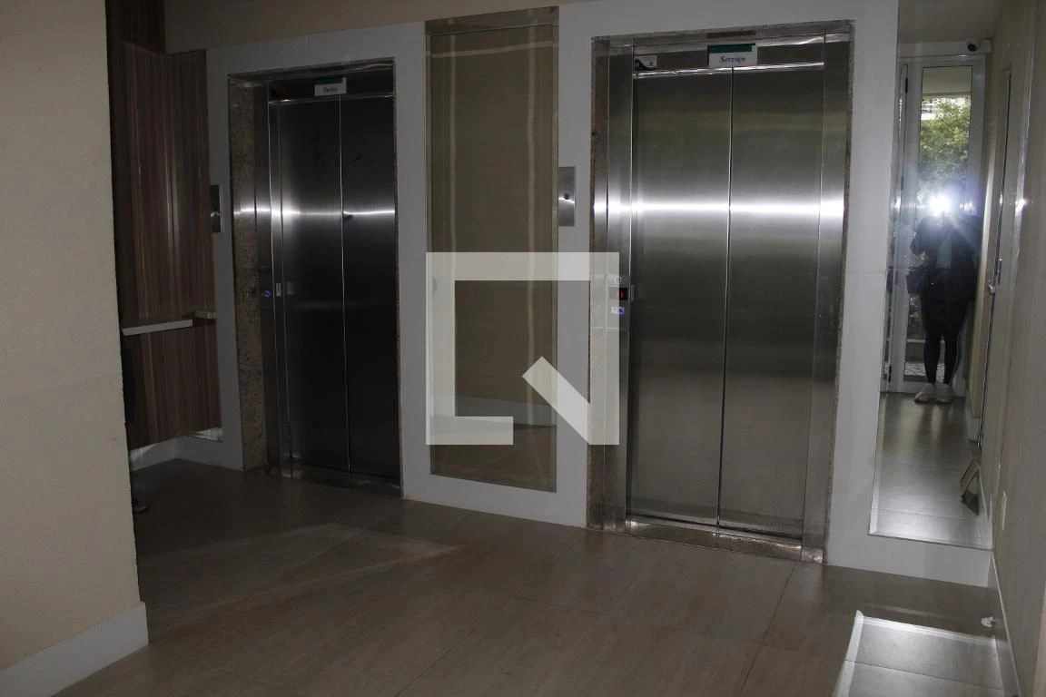 Apartamento com 3 quartos, suíte e varanda — photo 56