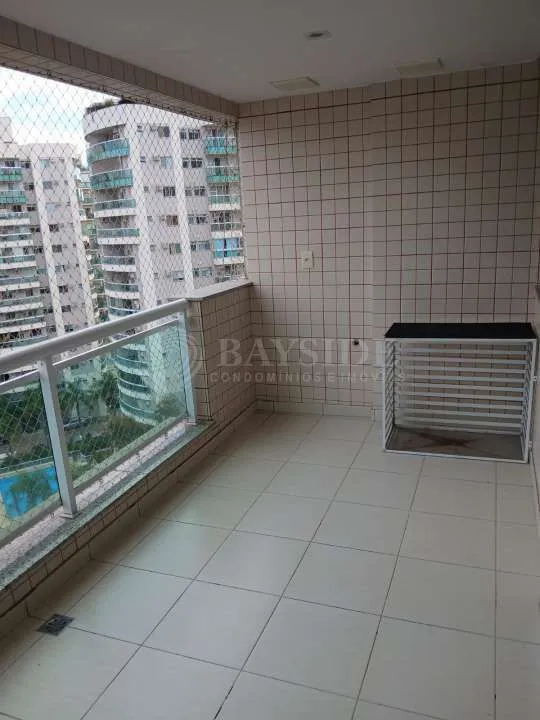 Apartamento 3 suítes com 84 m² e 1 vaga — photo 2