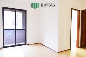 72 m² apartment with 1 bedroom and a balcony — photo 7