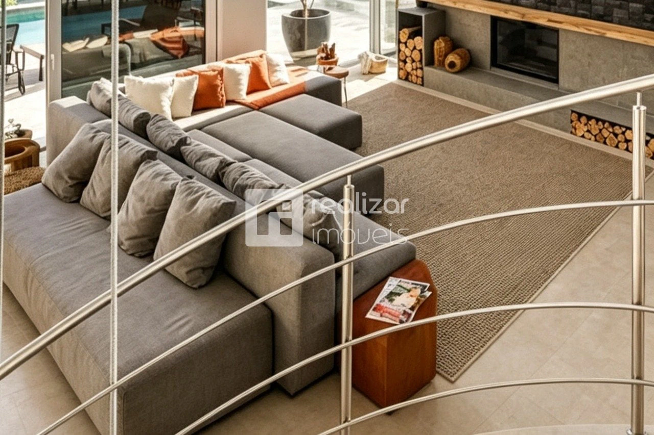 Furnished house, 560 m², with a water view — photo 17