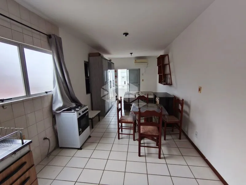 Studio, 34 m², with a washing machine — photo 5
