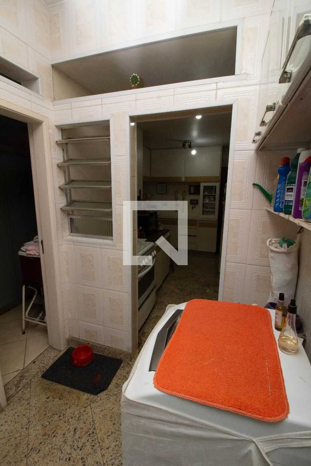 Квартира 150 м² с видом на горы и рабочим местом — photo 55