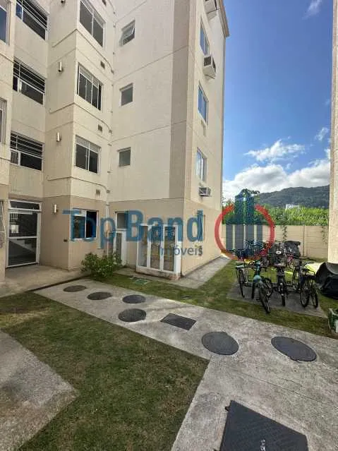 Apartamento amueblado de 49 m² en el 1er piso — photo 7