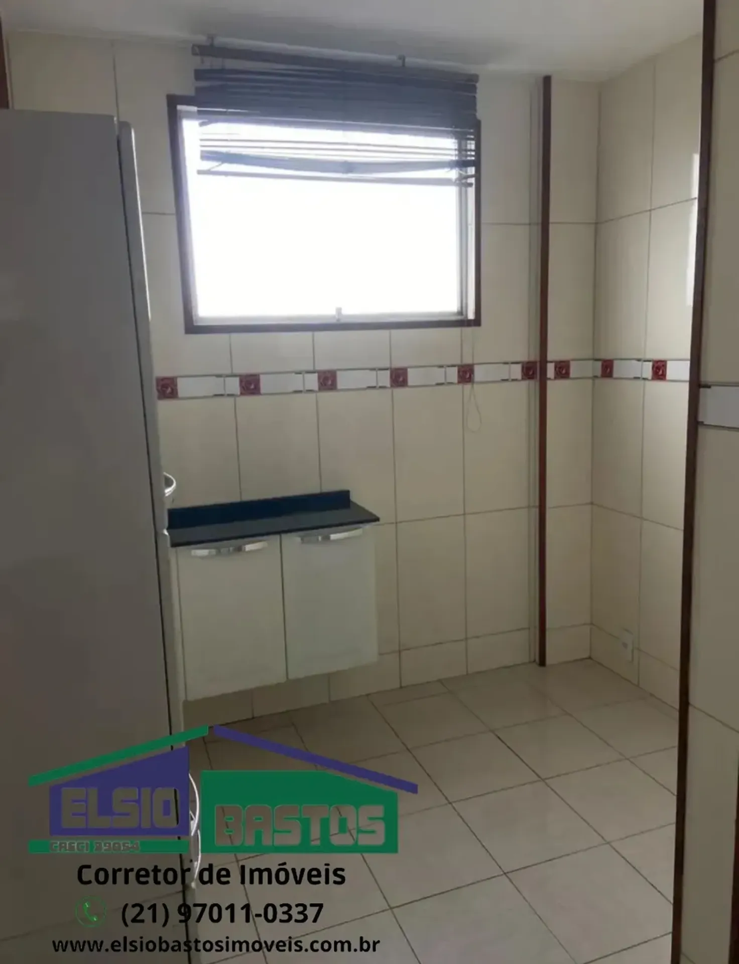 Apartamento de 2 quartos e 60 m² — photo 6