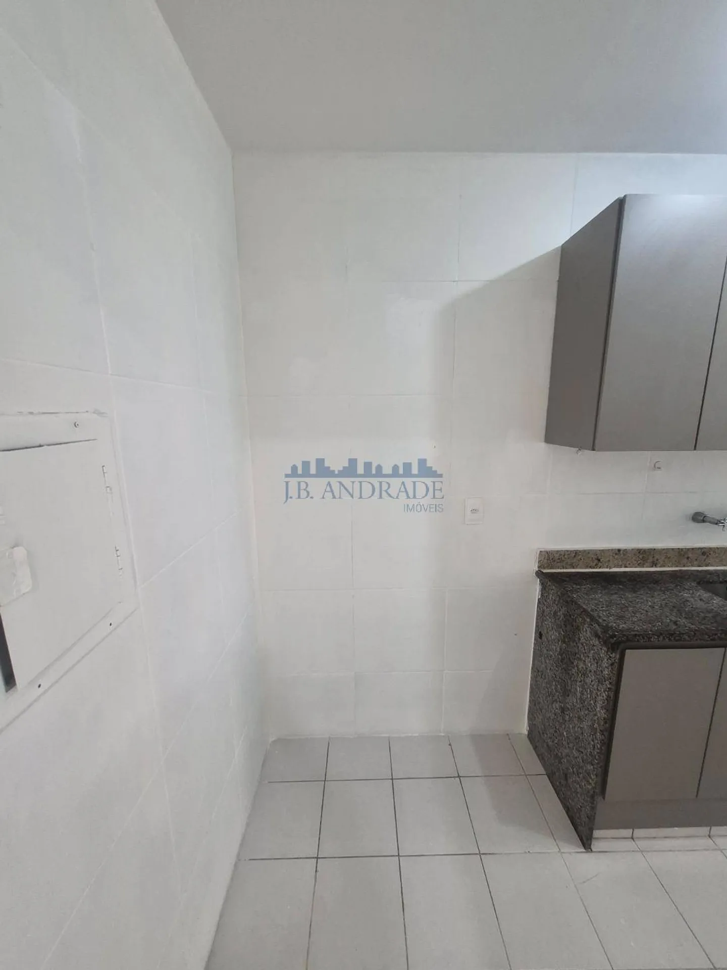 Apartamento de 2 quartos, sendo 1 suíte, 65 m² — photo 3