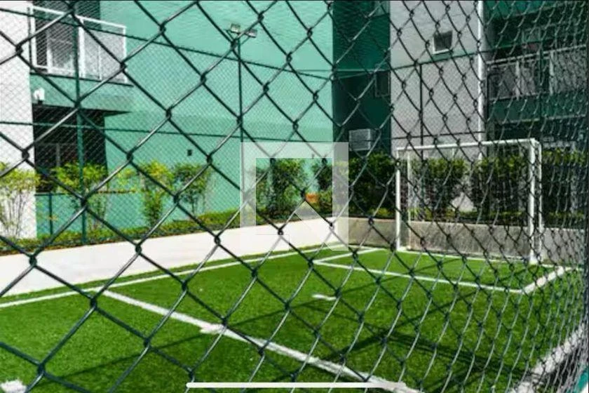 Apartamento mobiliado de 2 quartos com cozinha americana — photo 43