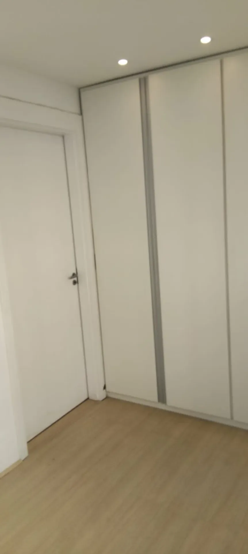 1 quarto e piso de madeira ou laminado: apartamento de 42 m² — photo 28