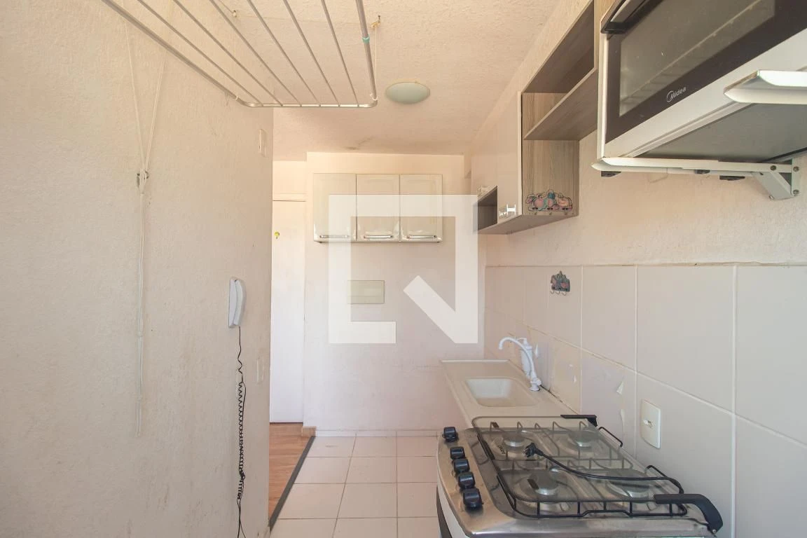 Rental apartment with 2 bedrooms and 1 bathroom — photo 29