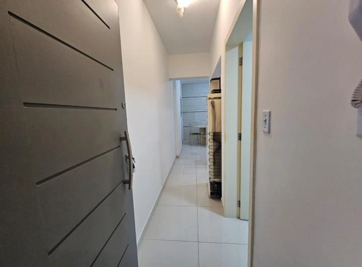 Apartamento mobiliado de 1 quarto com cozinha a gás — photo 2
