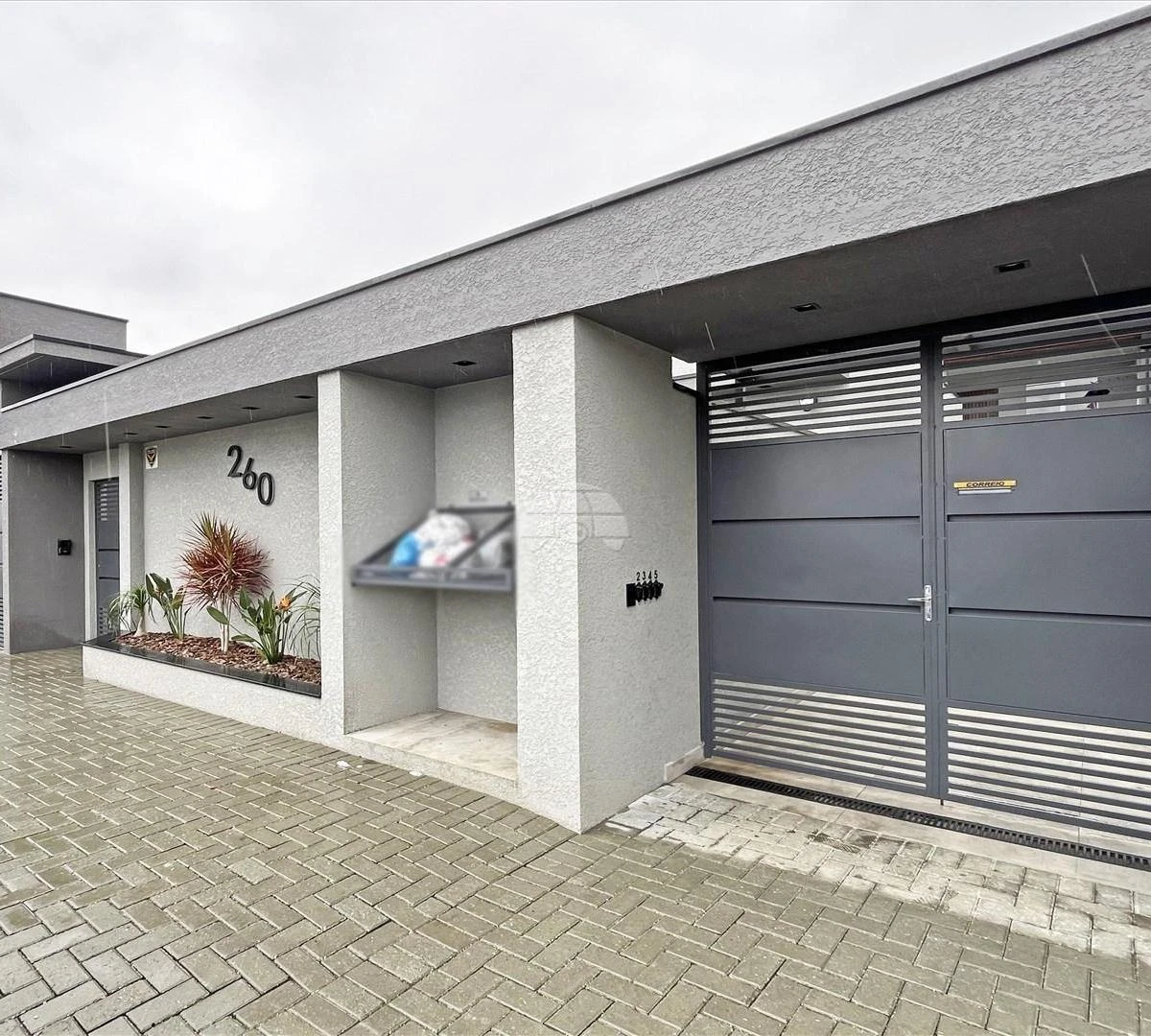 One-bedroom house, 45 m² — photo 8
