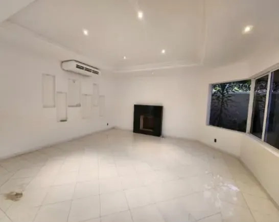 Casa com janelas do piso ao teto, Barra da Tijuca — photo 43