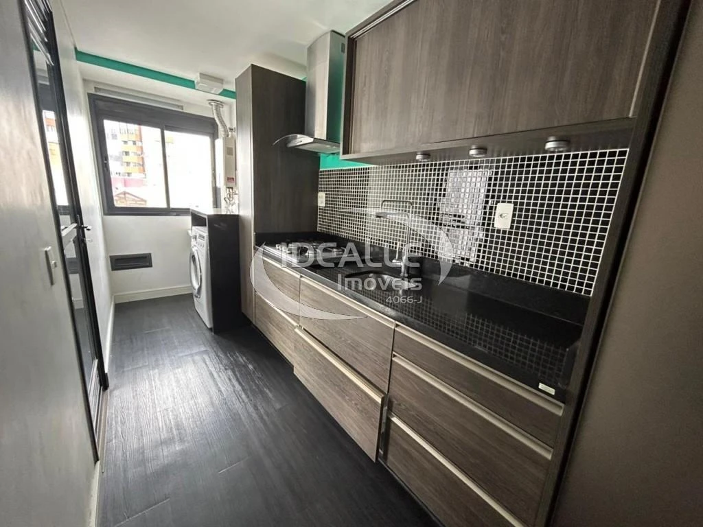 Apartamento de 97 m² com 1 dormitório — photo 9