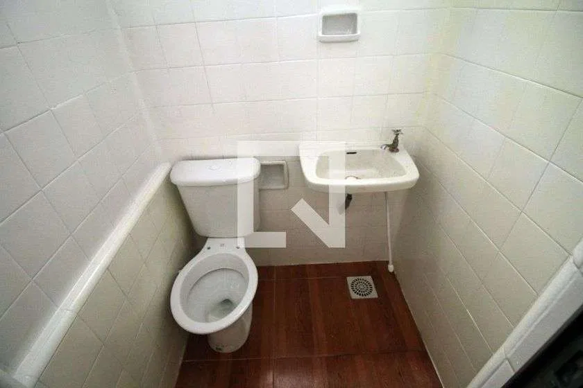 Casa sem mobília com 1 quarto e jardim privativo — photo 5