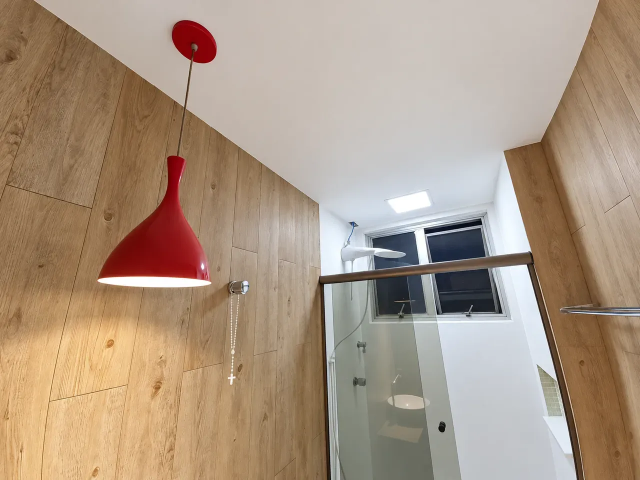 Apartment on the 3rd floor with a home office — photo 25