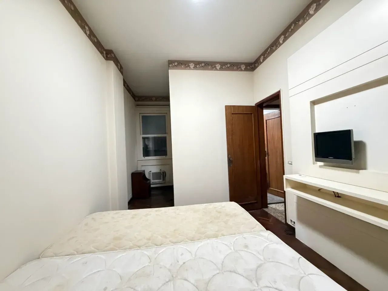 Furnished 80 m² apartment with 2 bedrooms and 2 baths — photo 7