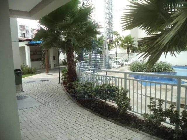 Departamento de 2 dormitorios en edificio con sauna — photo 23