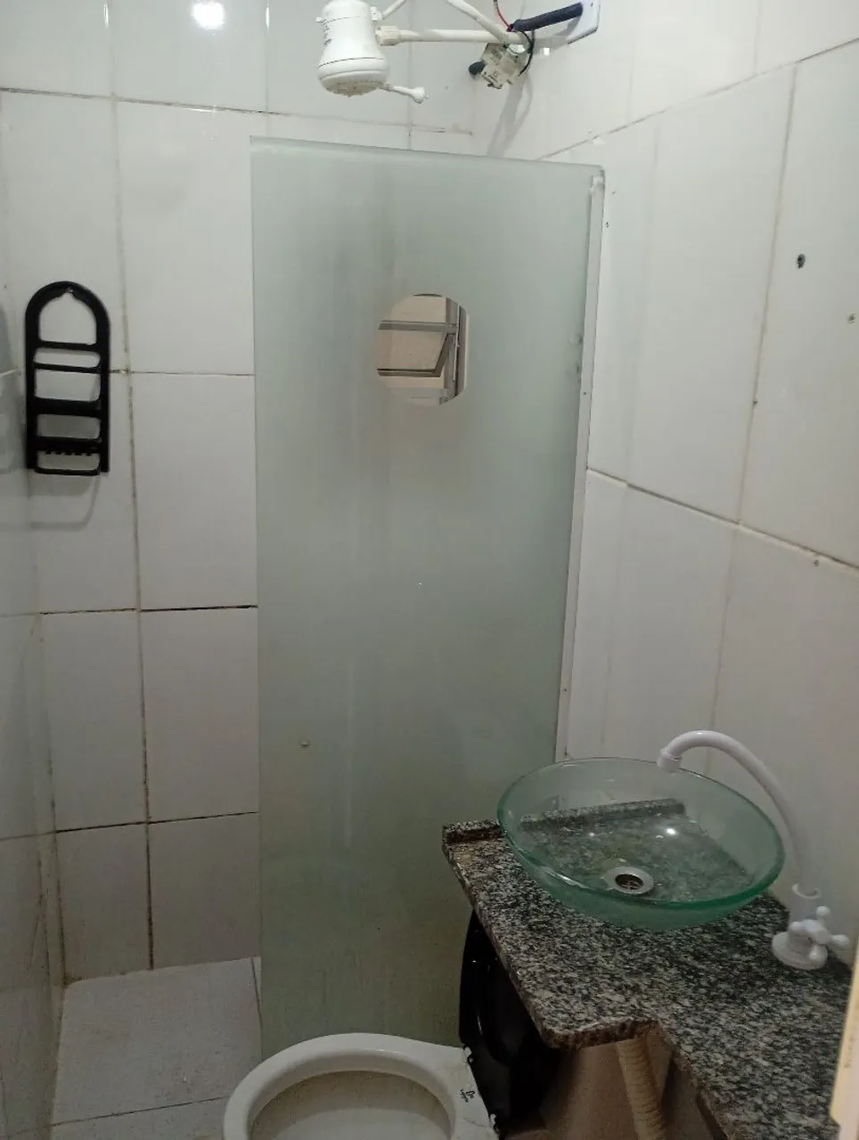 One-bedroom house, 42 m² — photo 4
