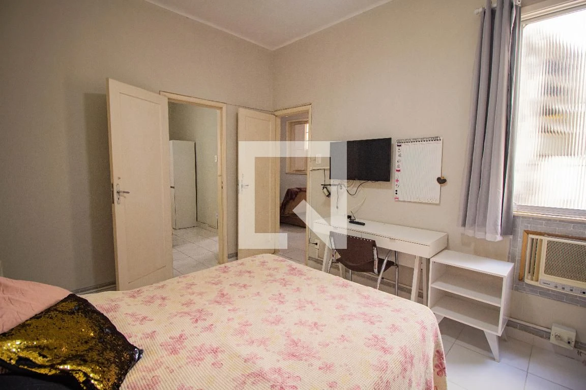 Apartamento mobiliado com 2 dormitórios e 1 banheiro — photo 23