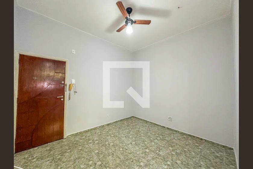 28 m² studio with 1 bedroom and 1 bathroom — photo 8