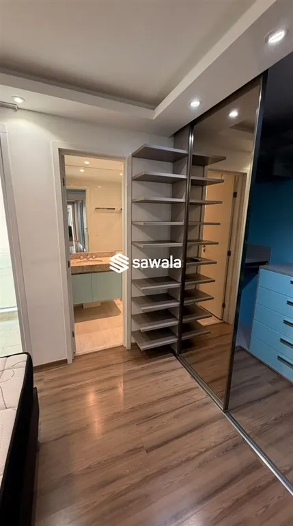 Apartamento mobiliado com 4 suítes e varanda fechada — photo 38