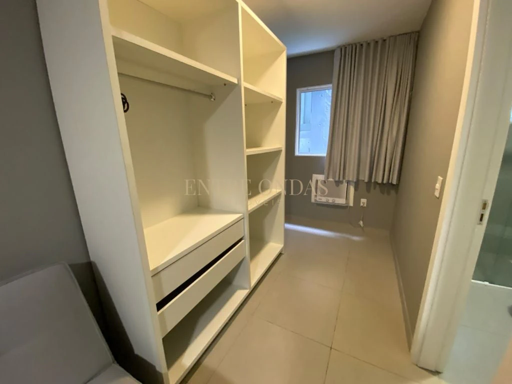Furnished studio in a building with a gym — photo 19