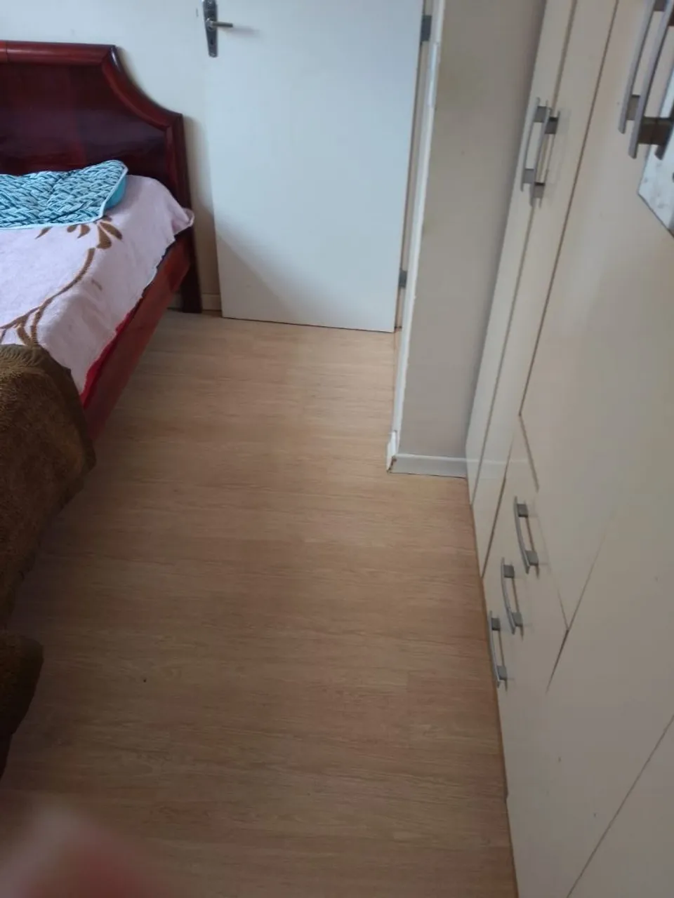 Furnished apartment, 60 m², with a home office — photo 7