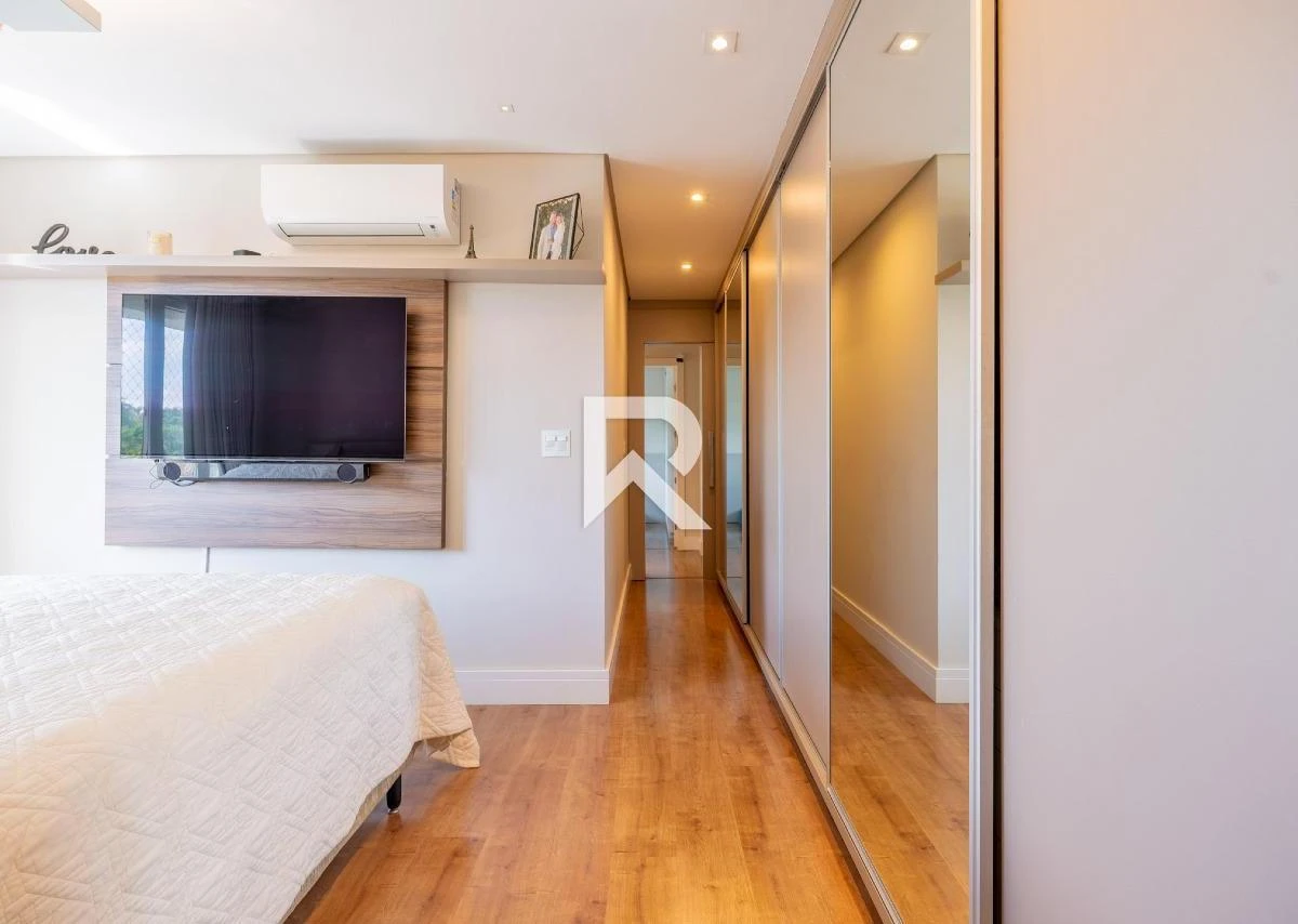 Balcón gourmet y 3 dormitorios: departamento de 143 m² — photo 8