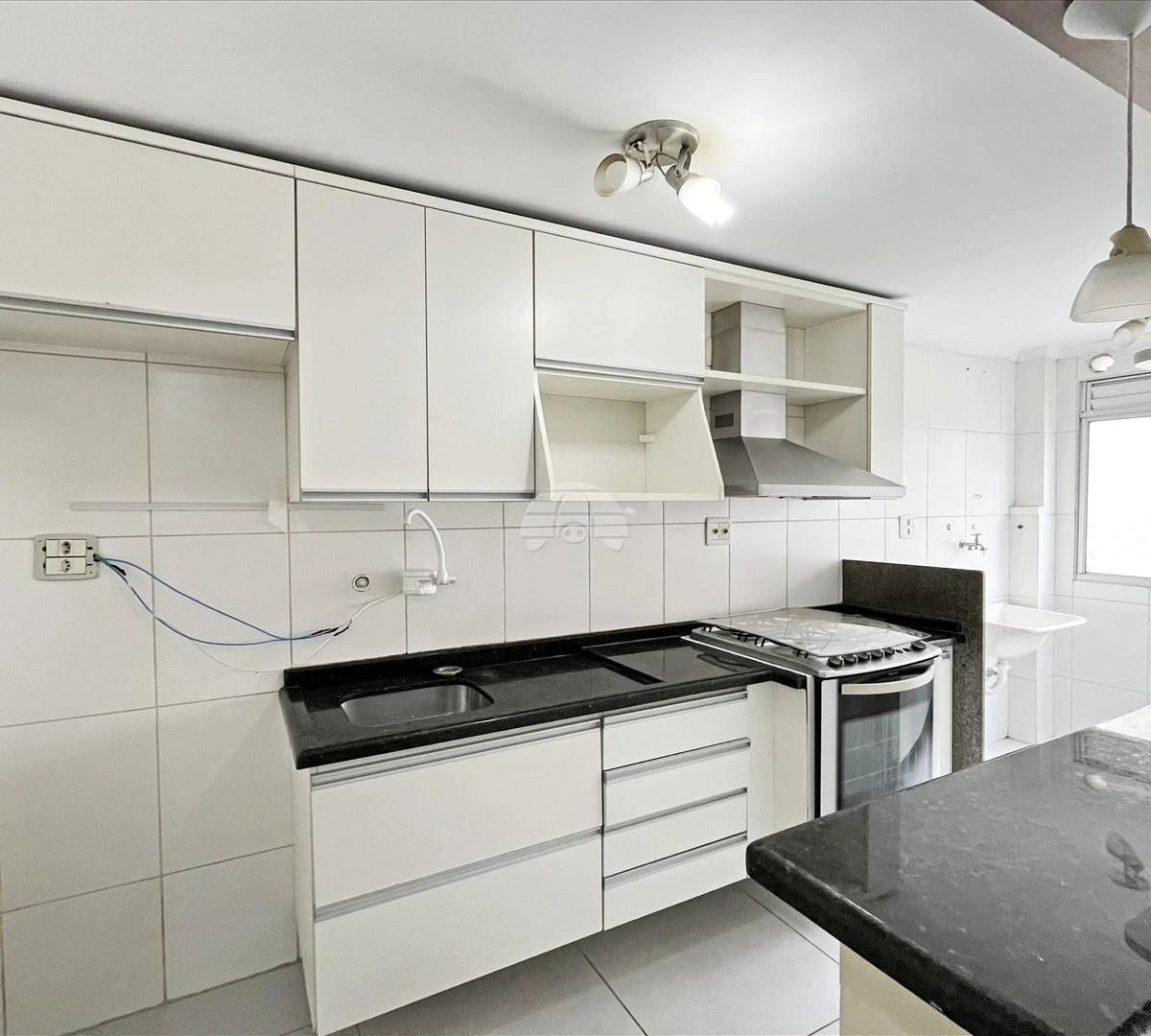 2-bedroom apartment, 1 with its own bathroom, 54 m² — photo 2