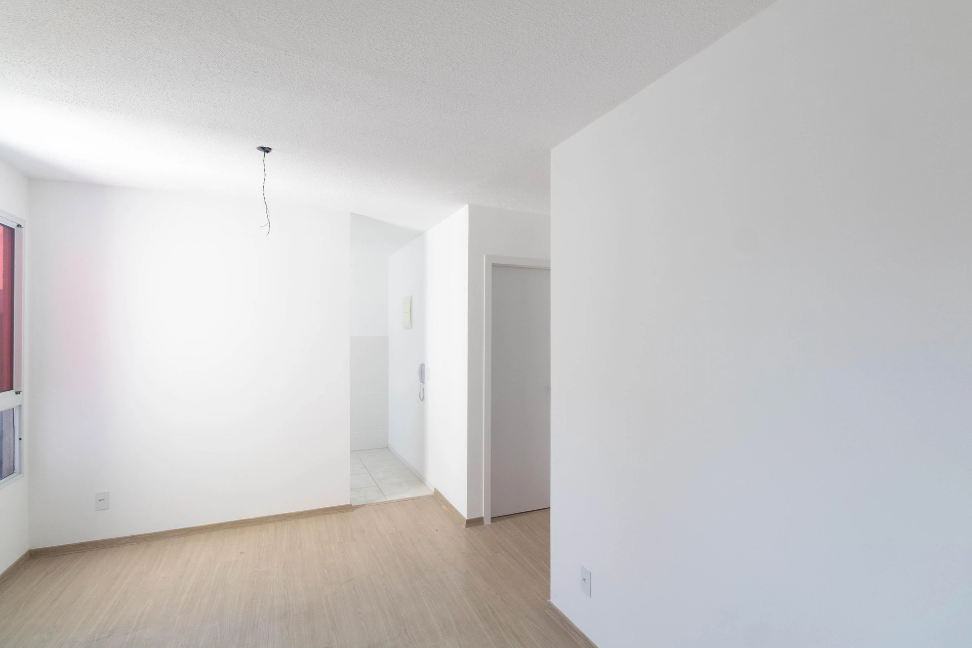 Apartment, 44 m², with a mountain view — photo 33