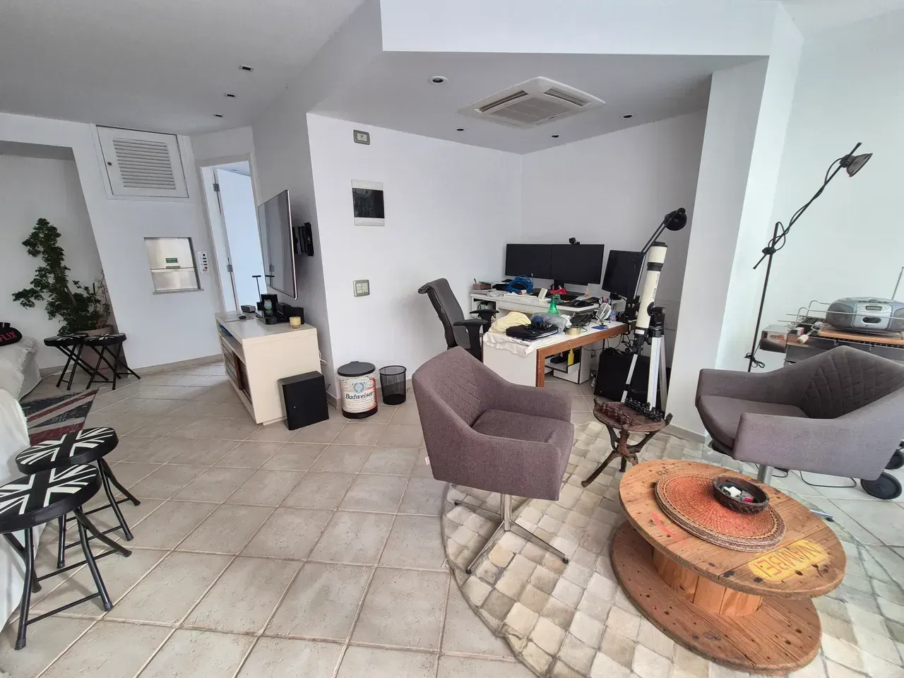 Квартира 180 м² з 3 спальнями та 3 ванними — photo 12